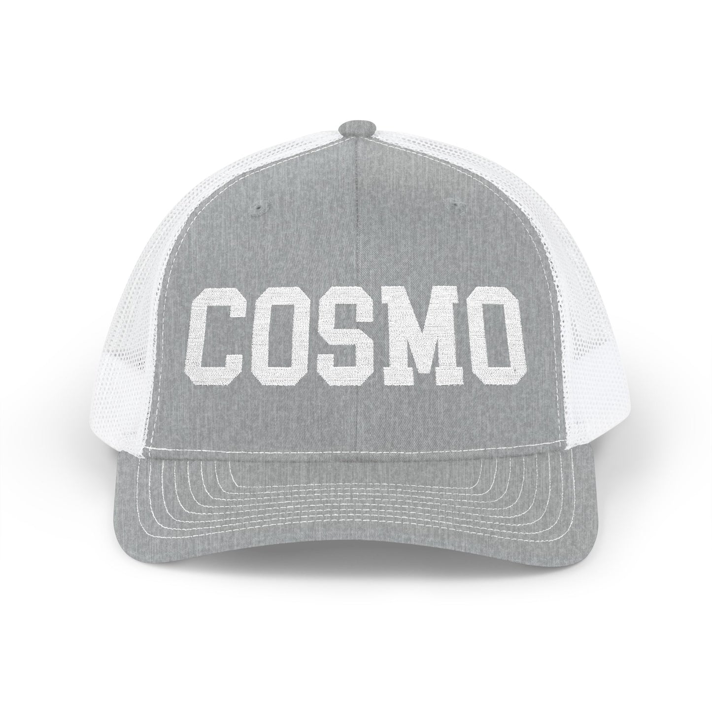 Cosmo Trucker Cap | Cocktail Couture