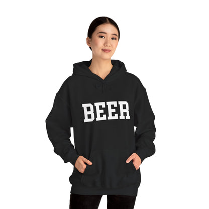 Beer Hoodie | Cocktail Couture