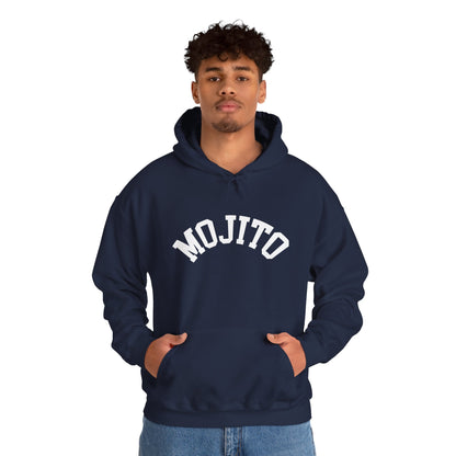 Mojito Hoodie | Cocktail Couture