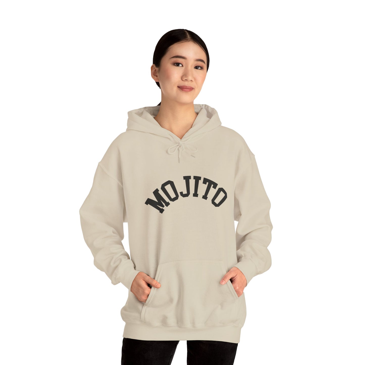Mojito Hoodie | Cocktail Couture