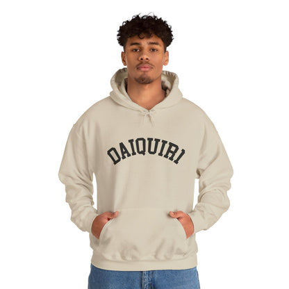 Daiquiri Hoodie | Cocktail Couture