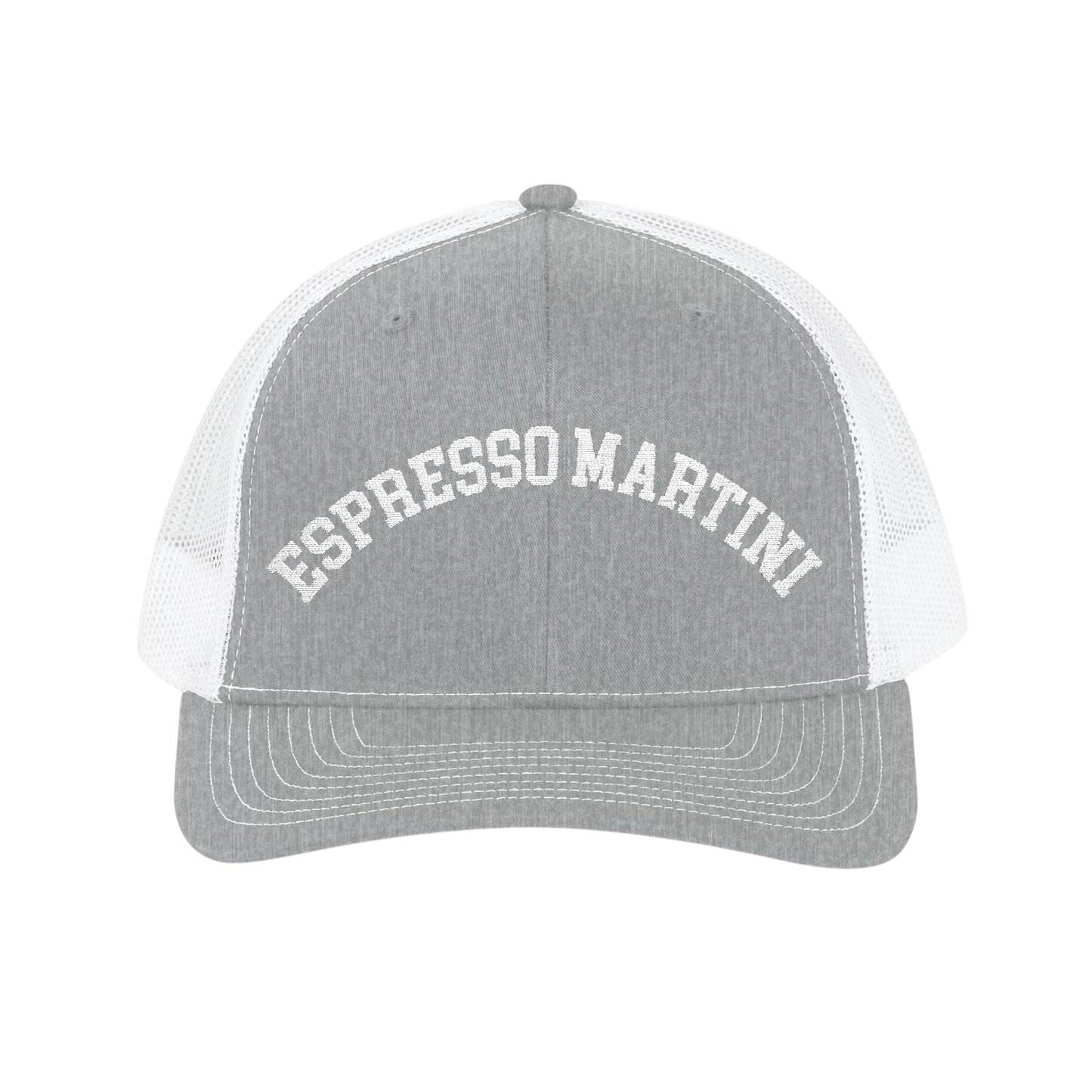 Espresso Martini Cap | Cocktail Couture