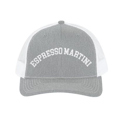 Espresso Martini Cap | Cocktail Couture