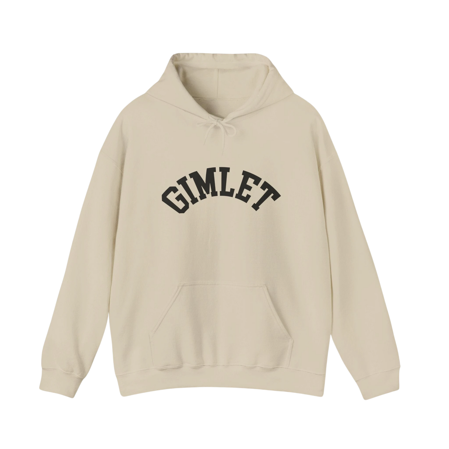Gimlet Hoodie | Cocktail Couture