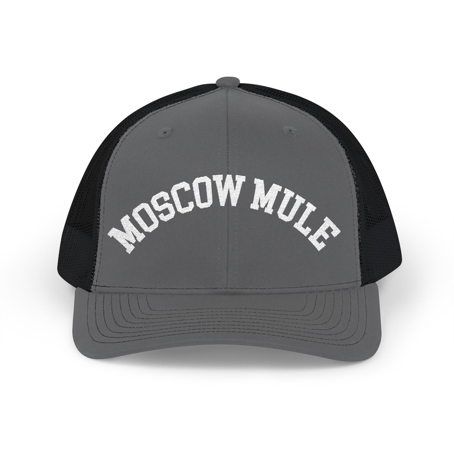 Moscow Mule  Trucker Cap | Cocktail Couture