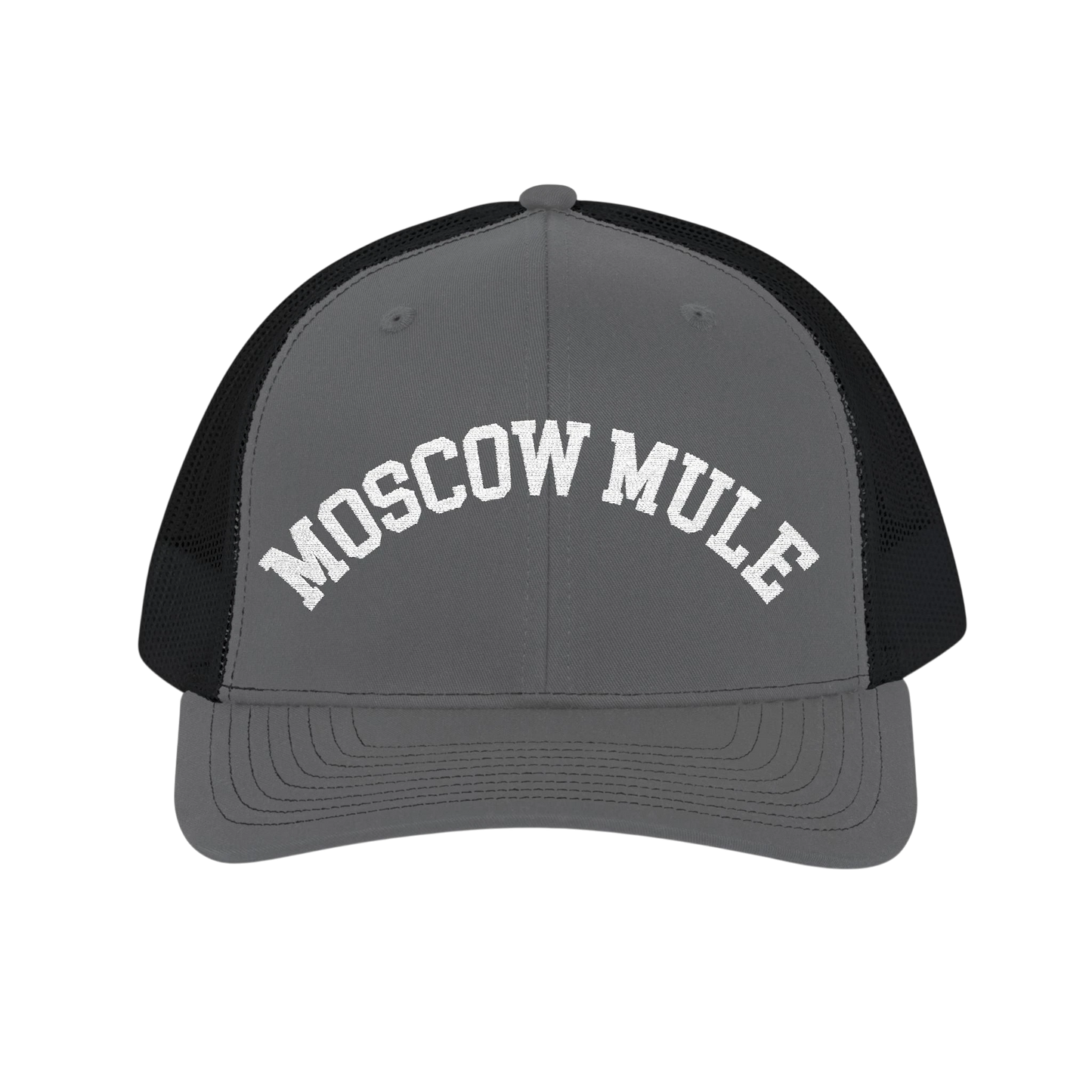 Moscow Mule Cap | Cocktail Couture