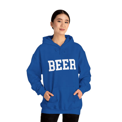 Beer Hoodie | Cocktail Couture