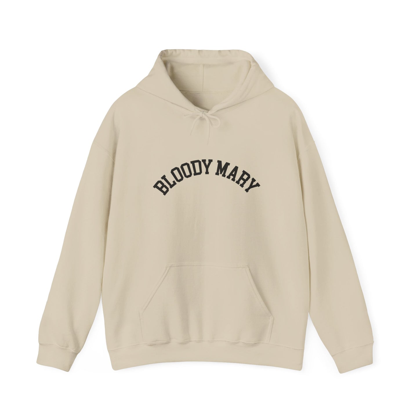 Bloody Mary Hoodie | Cocktail Couture