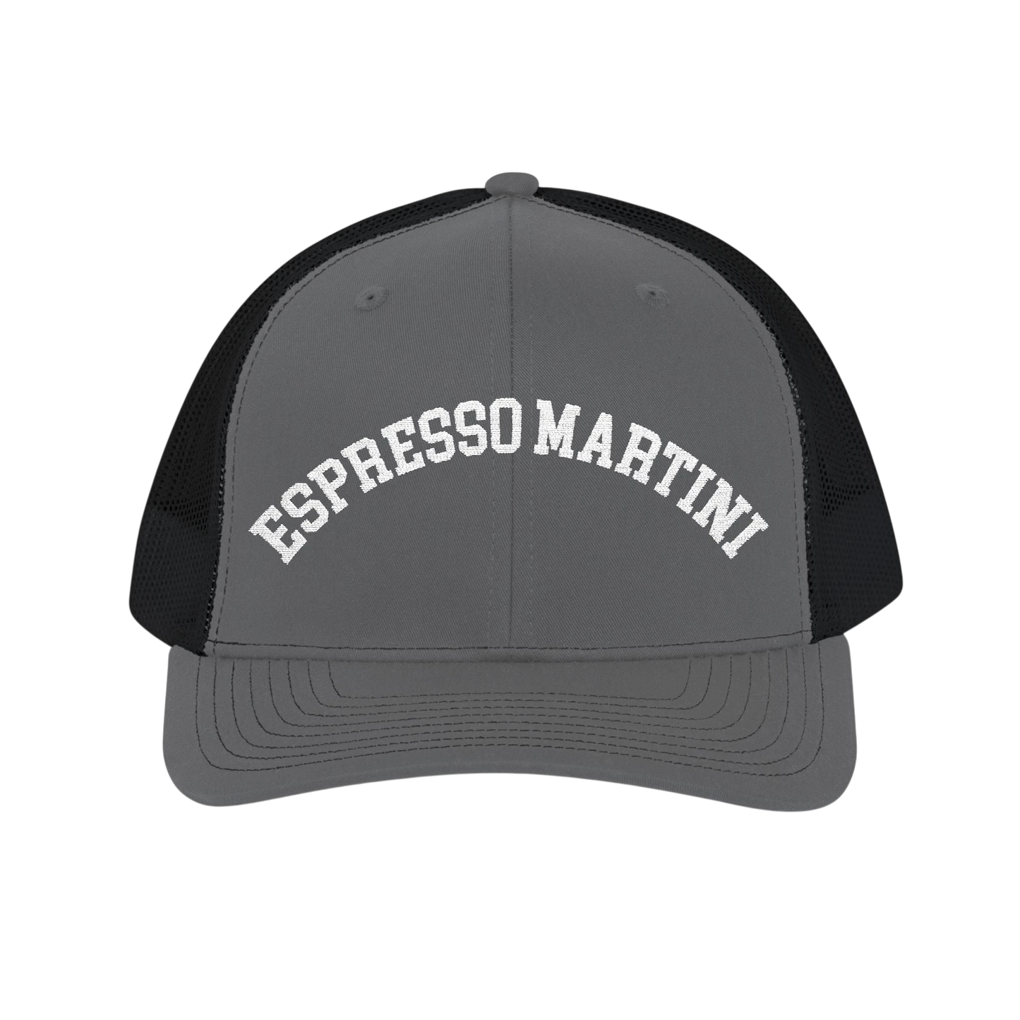 Espresso Martini Cap | Cocktail Couture