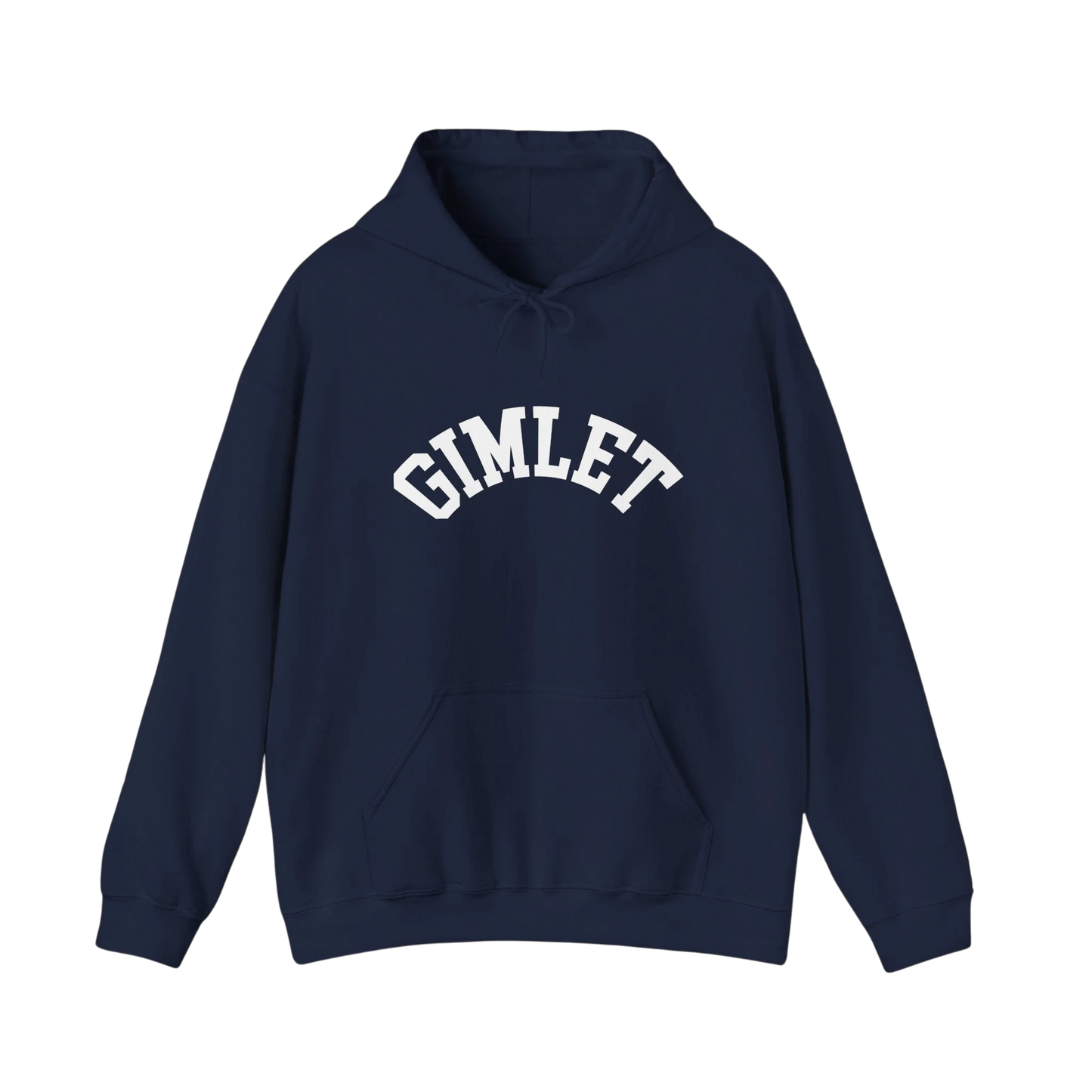Gimlet Hoodie | Cocktail Couture