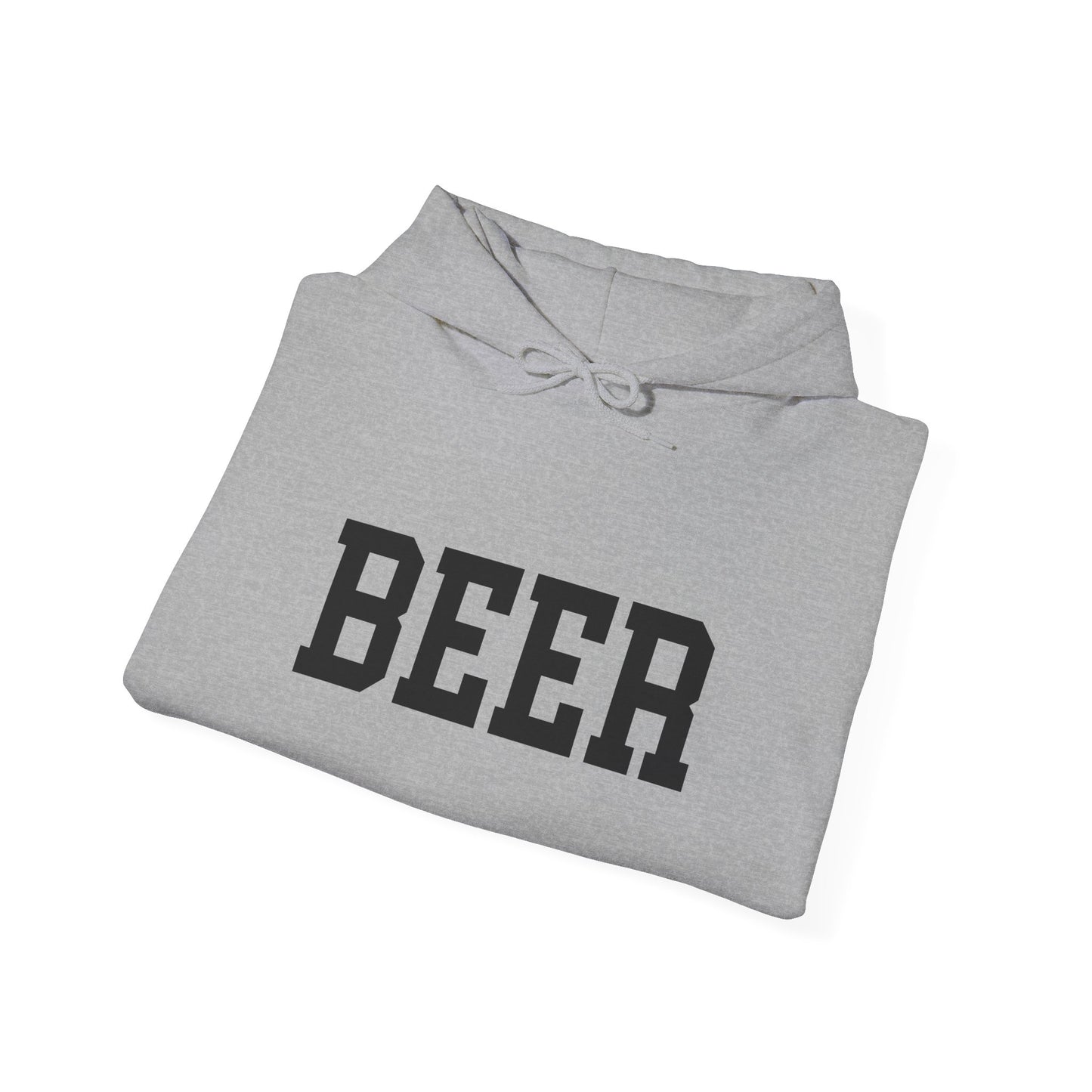 Beer Hoodie | Cocktail Couture