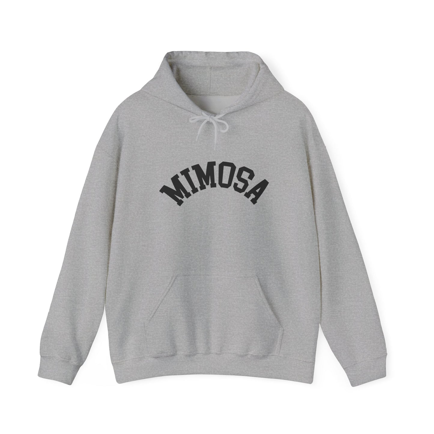 Mimosa Hoodie | Cocktail Couture