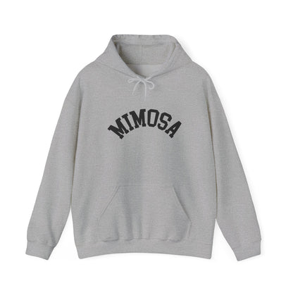 Mimosa Hoodie | Cocktail Couture