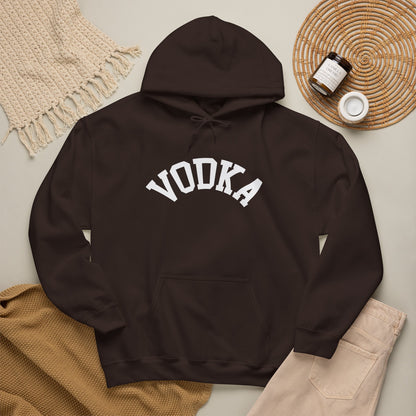 Vodka Hoodie | Cocktail Couture