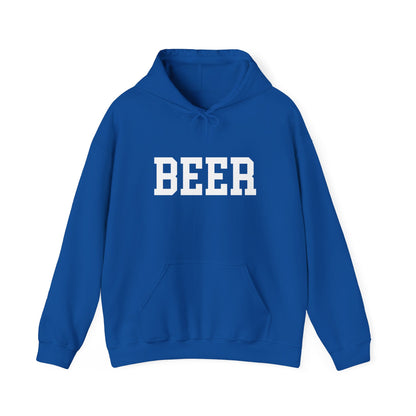 Beer Hoodie | Cocktail Couture