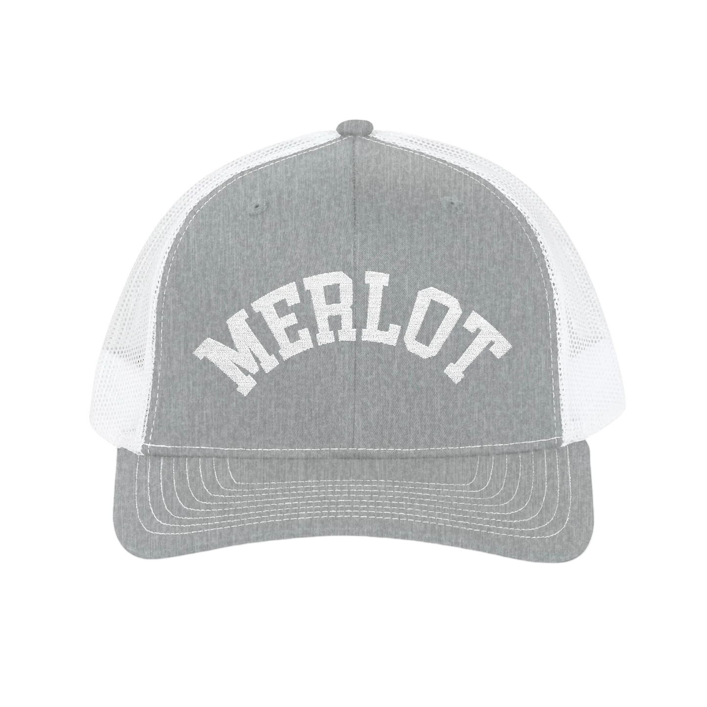 Merlot Cap | Cocktail Couture