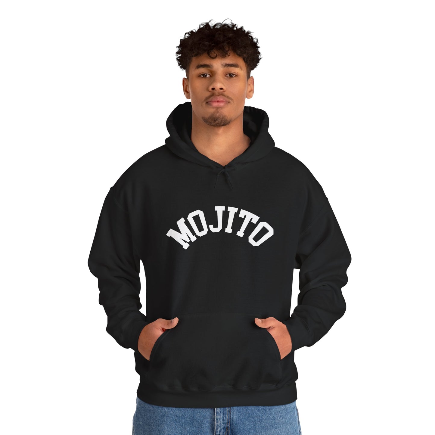 Mojito Hoodie | Cocktail Couture