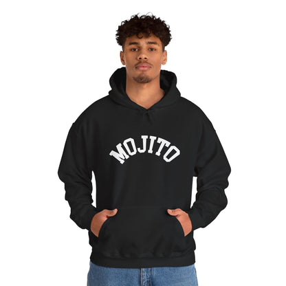 Mojito Hoodie | Cocktail Couture
