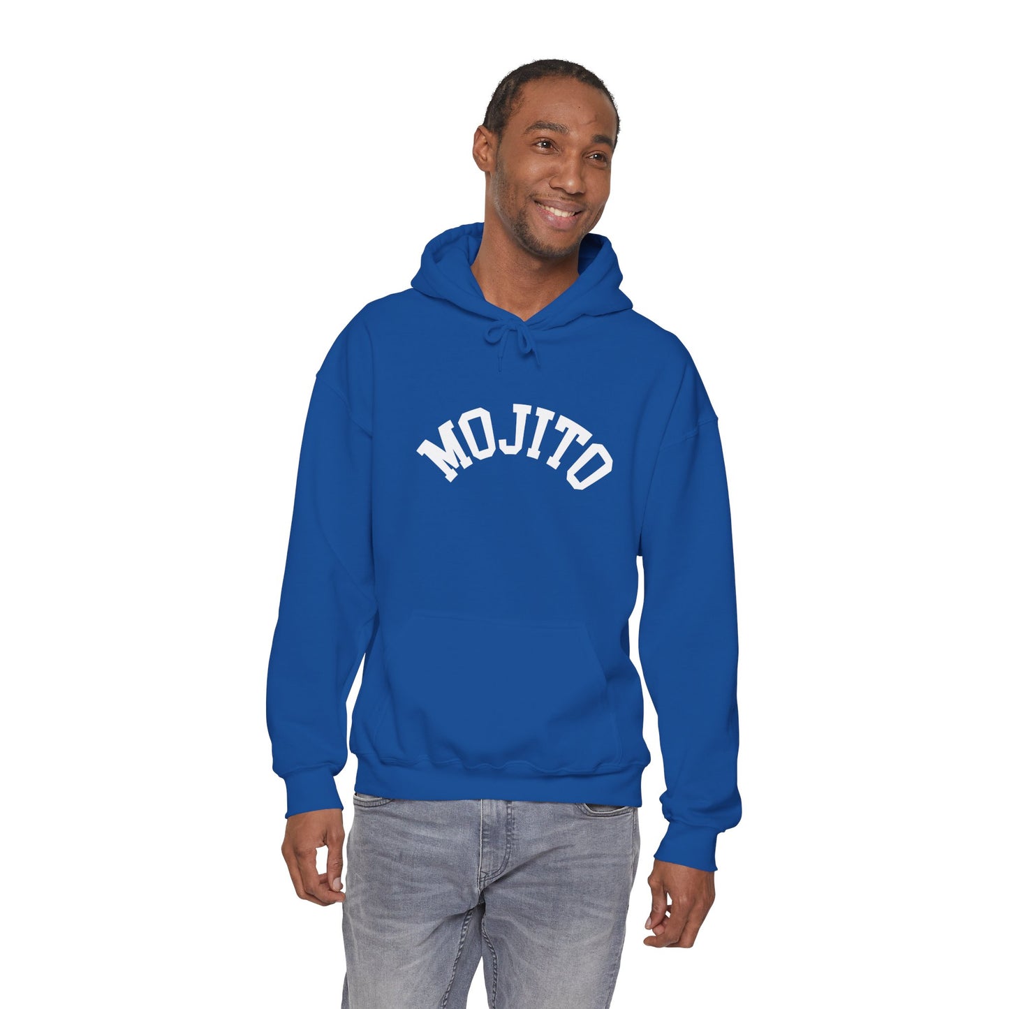 Mojito Hoodie | Cocktail Couture