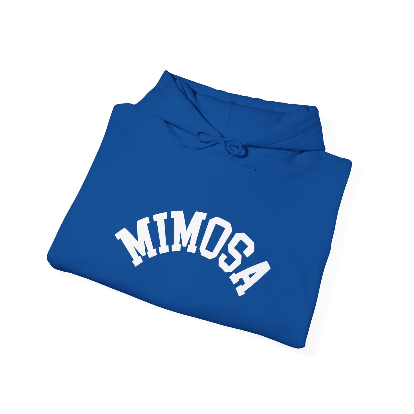 Mimosa Hoodie | Cocktail Couture