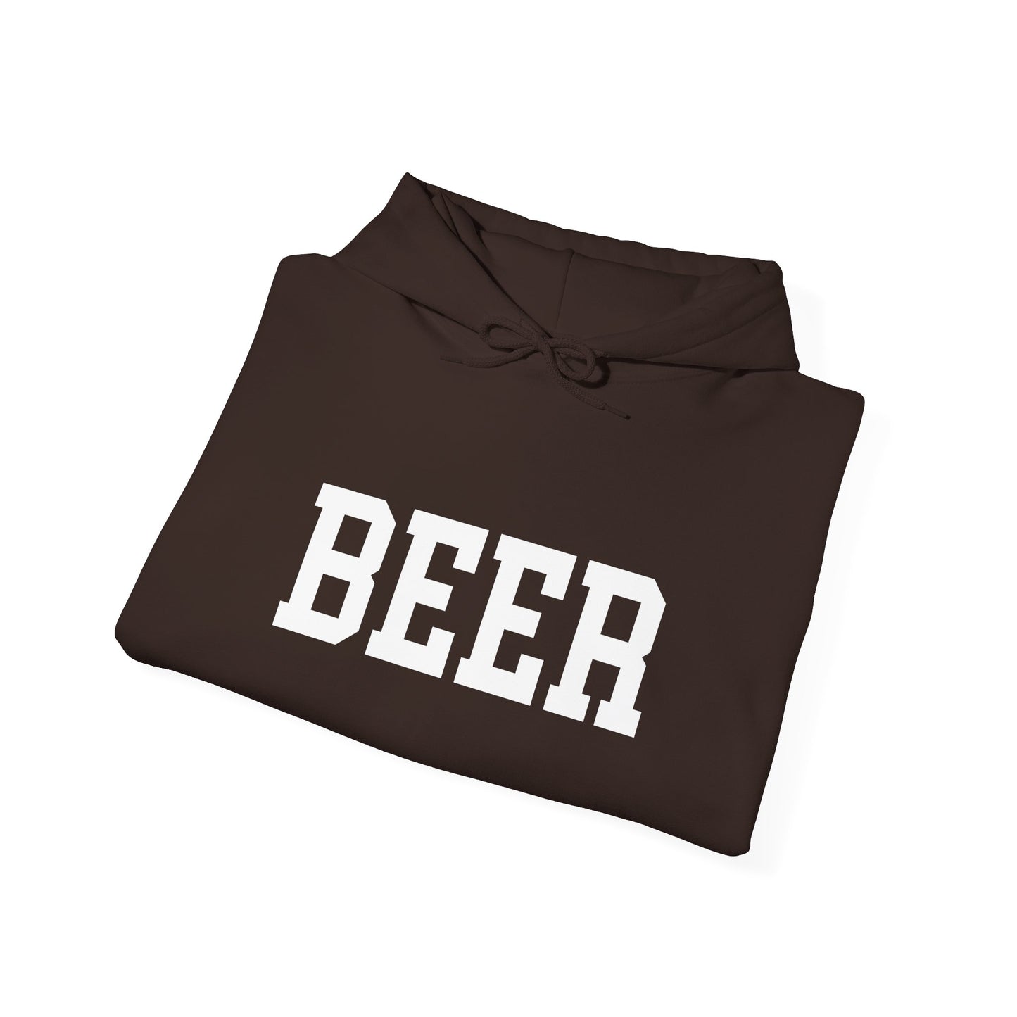 Beer Hoodie | Cocktail Couture