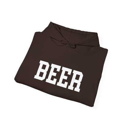 Beer Hoodie | Cocktail Couture