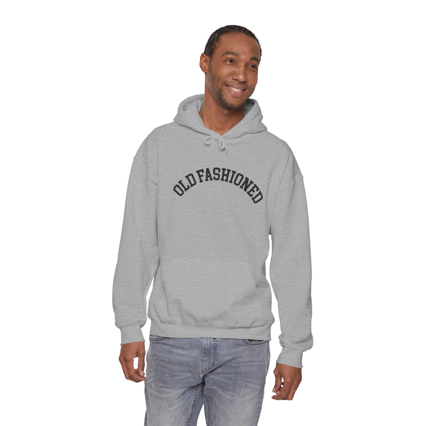 Old Fashioned Hoodie | Cocktail Couture