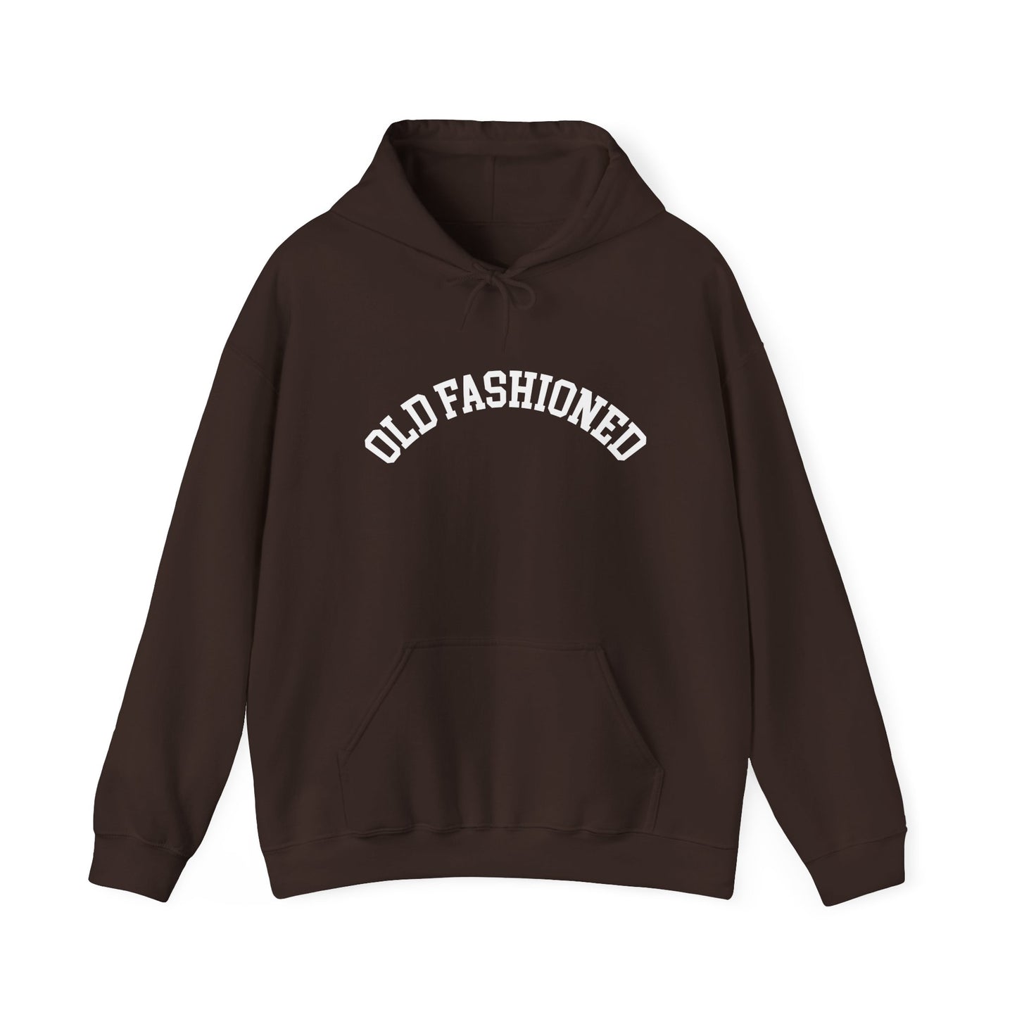 Old Fashioned Hoodie | Cocktail Couture