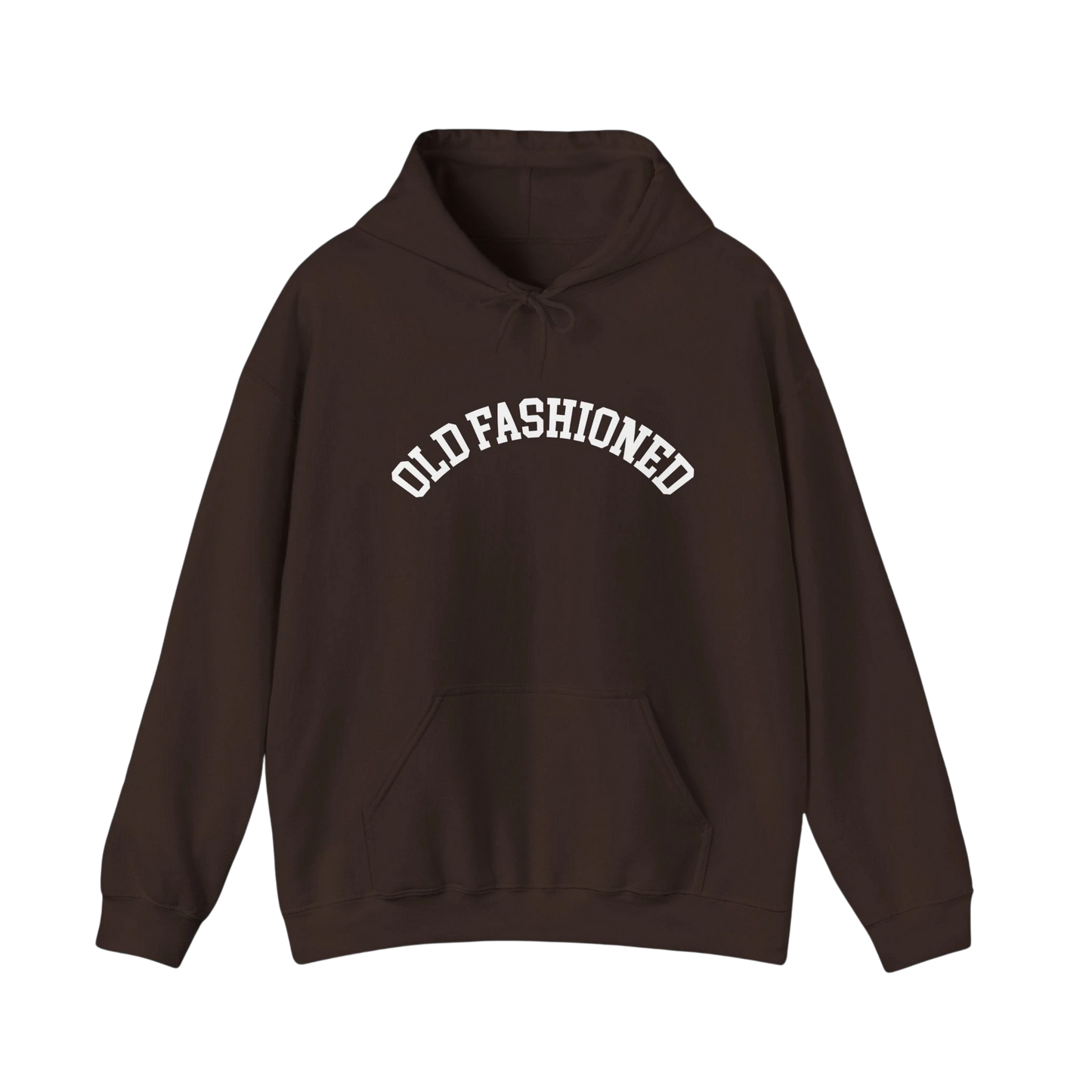 Old Fashioned Hoodie | Cocktail Couture