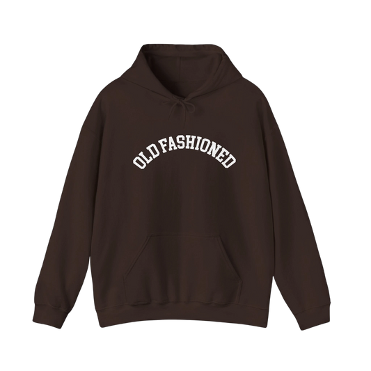 Old Fashioned Hoodie | Cocktail Couture