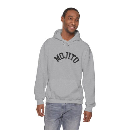 Mojito Hoodie | Cocktail Couture