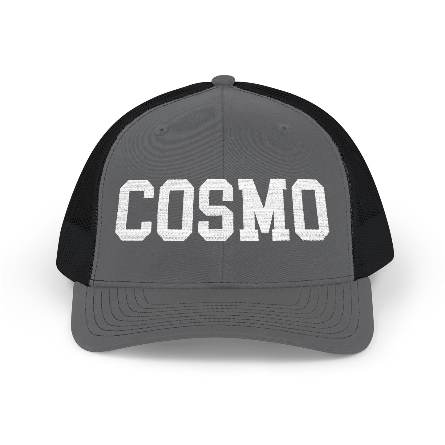 Cosmo Trucker Cap | Cocktail Couture