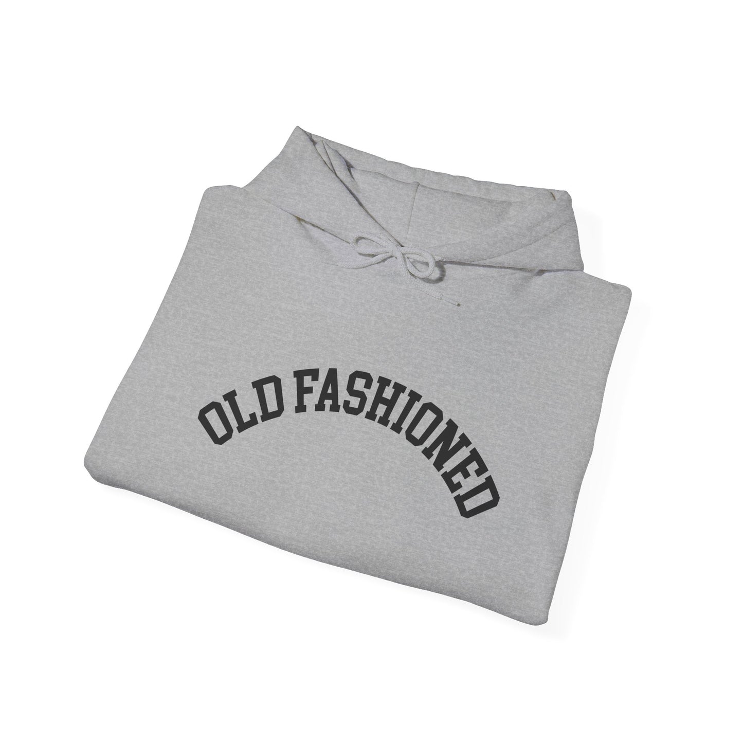 Old Fashioned Hoodie | Cocktail Couture