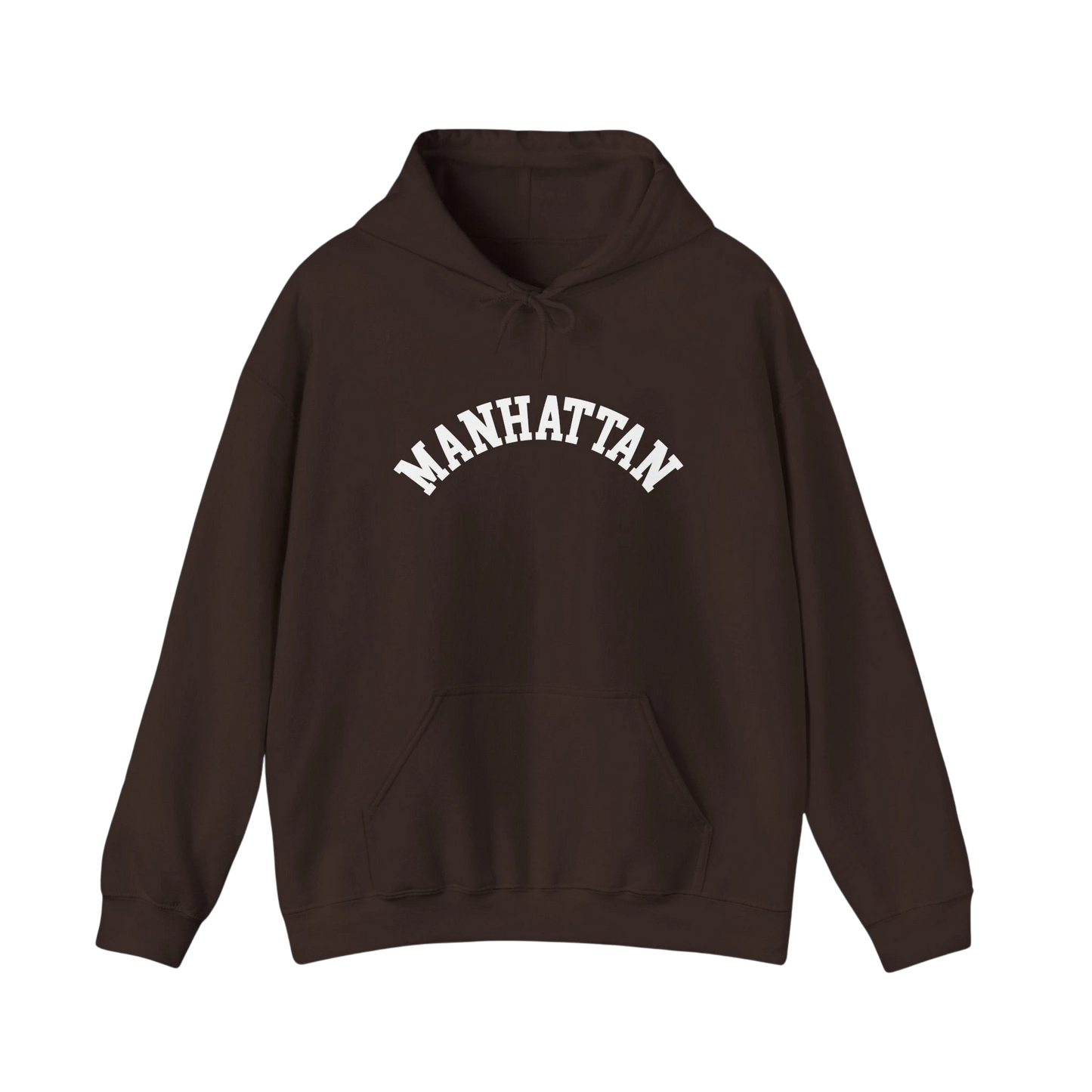Manhattan Hoodie | Cocktail Couture