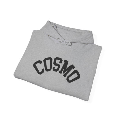Cosmo Hoodie | Cocktail Couture