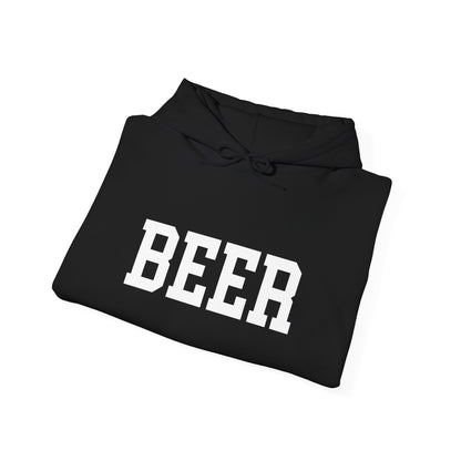 Beer Hoodie | Cocktail Couture