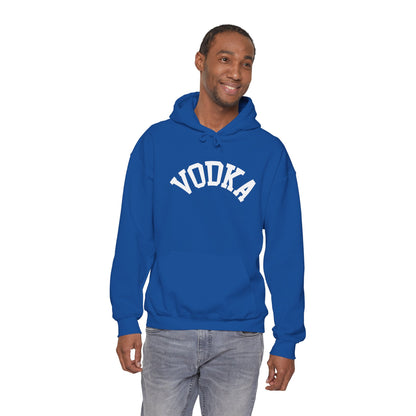 Vodka Hoodie | Cocktail Couture