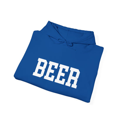 Beer Hoodie | Cocktail Couture