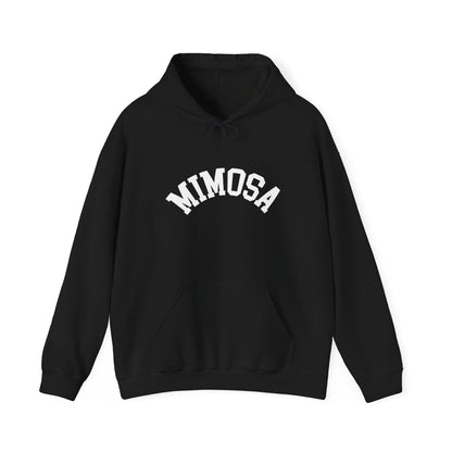 Mimosa Hoodie | Cocktail Couture