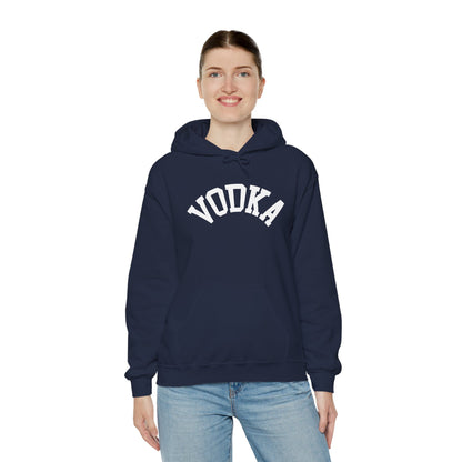 Vodka Hoodie | Cocktail Couture