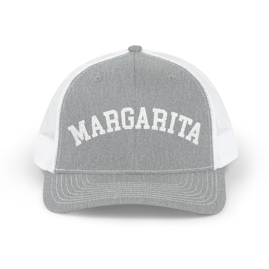 Margarita Trucker Cap | Cocktail Couture