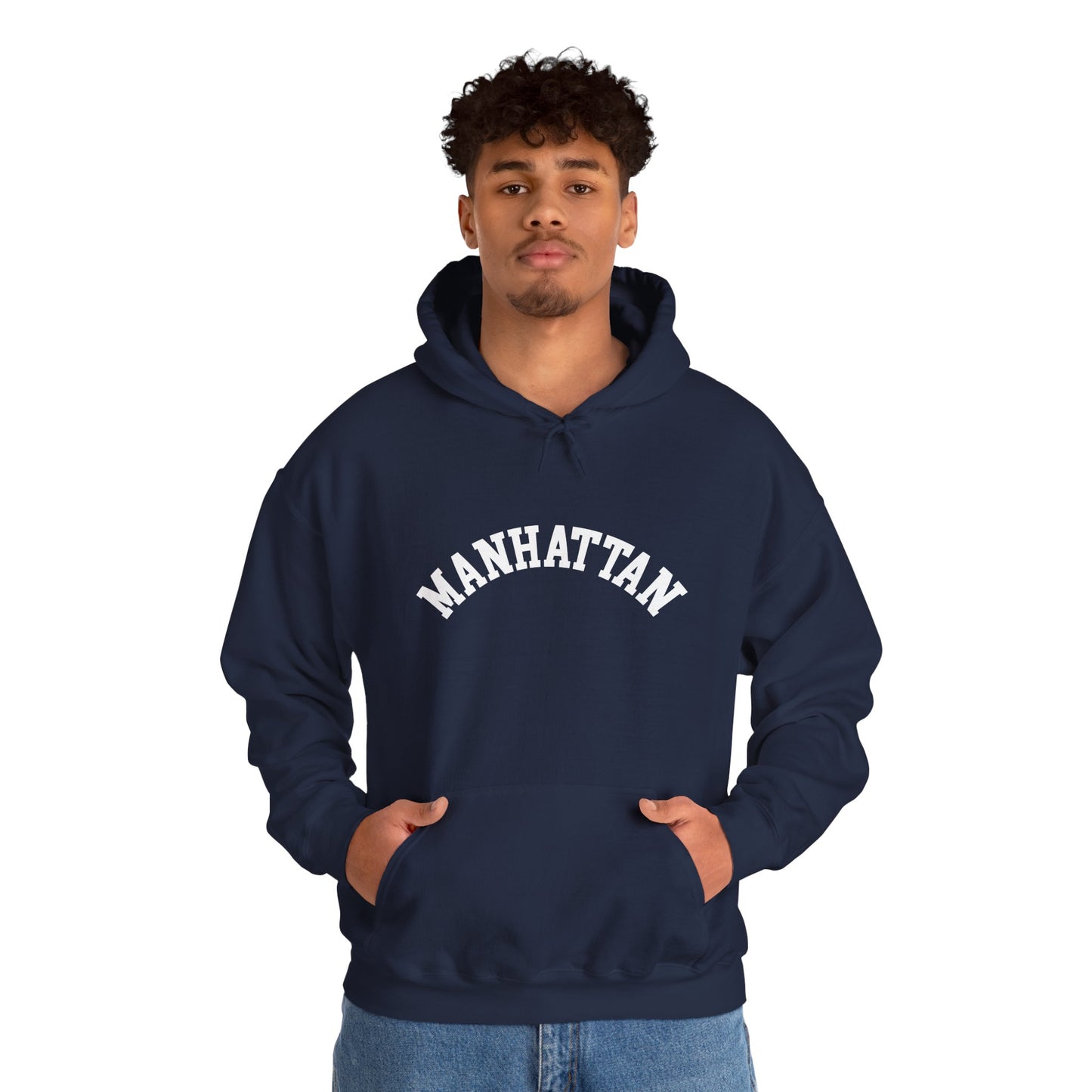 Manhattan Hoodie  | Cocktail Couture