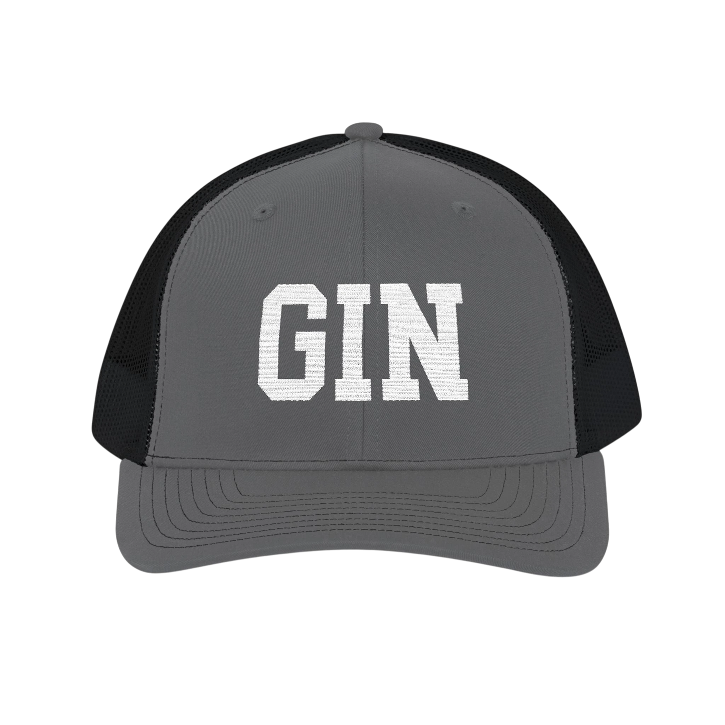 Gin Cap | Cocktail Couture