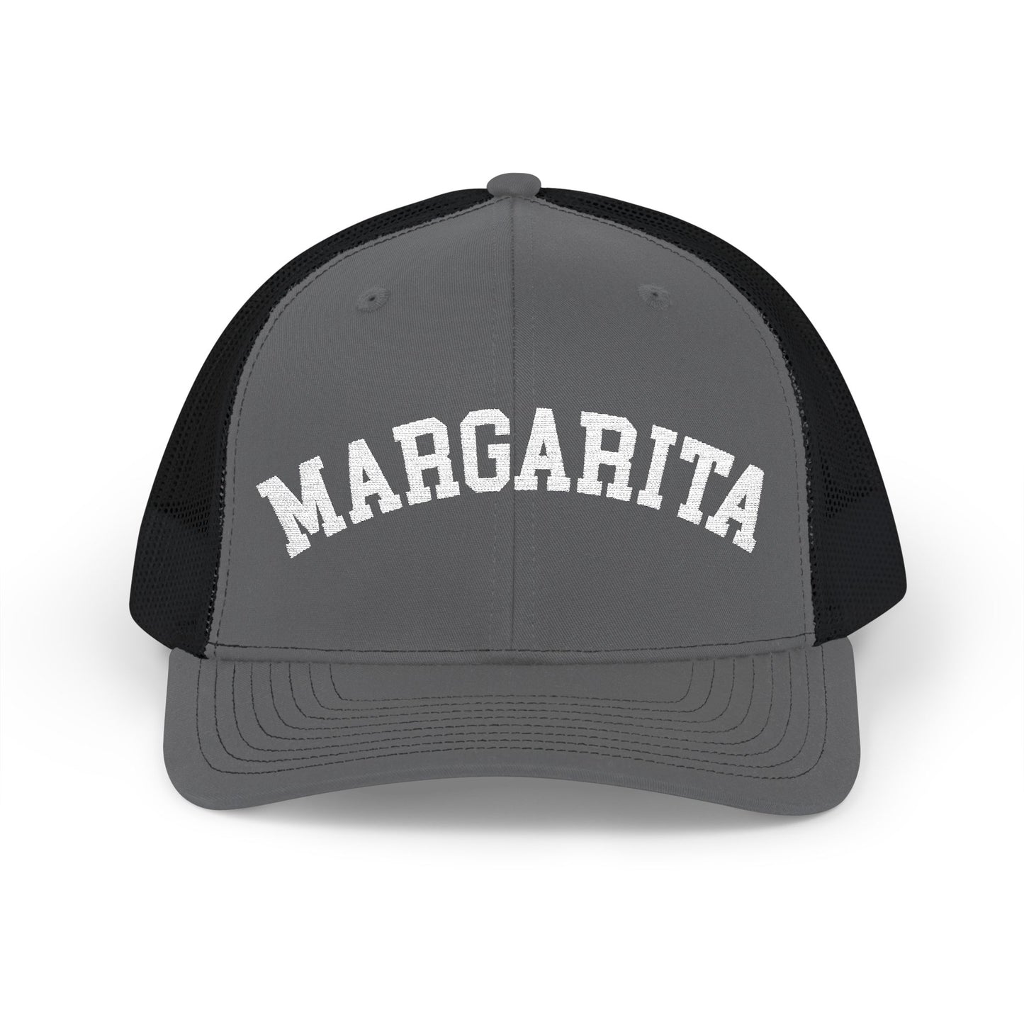 Margarita Trucker Cap | Cocktail Couture
